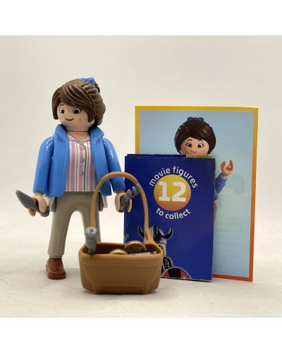 Playmobil Marla Movie v1 70069