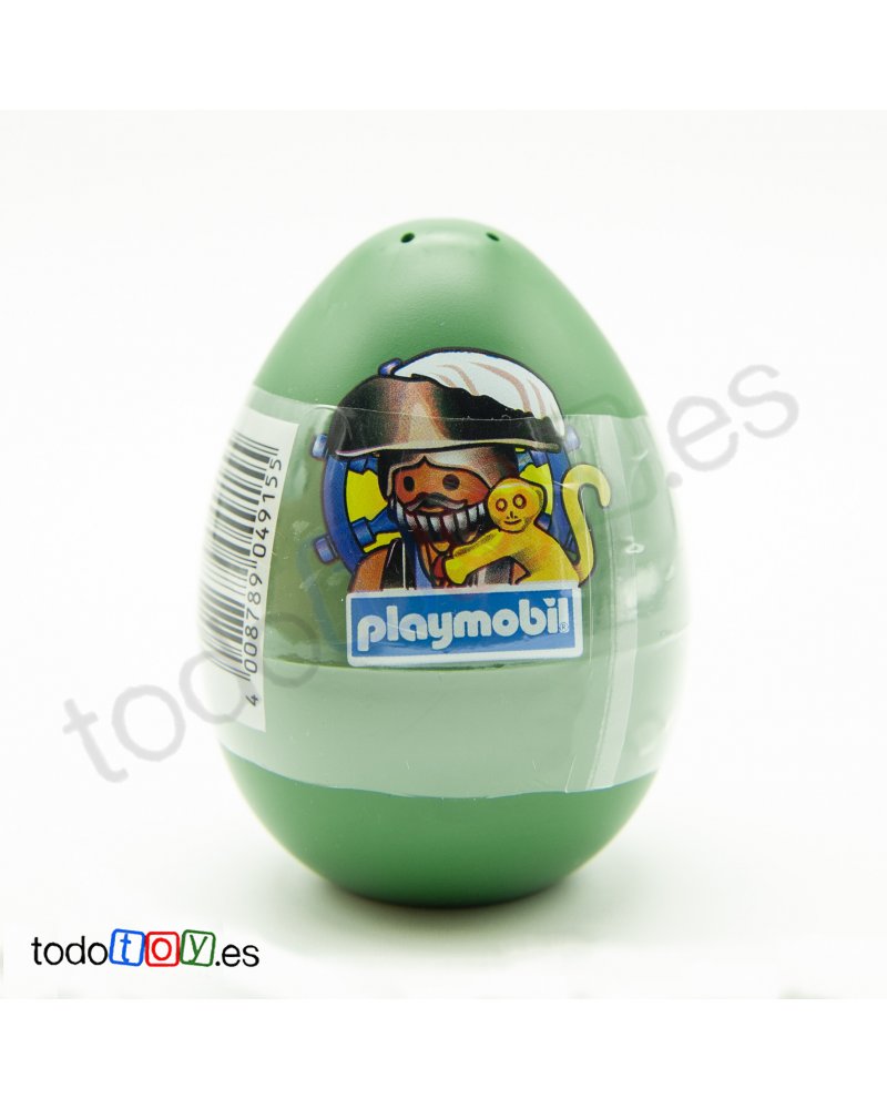 Playmobil® 4915 Huevo Pascua Verde