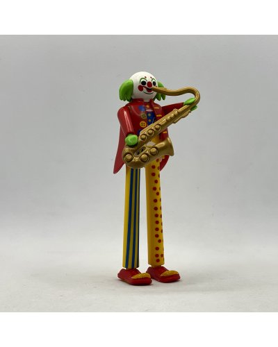 Playmobil Payaso Piernas Largas