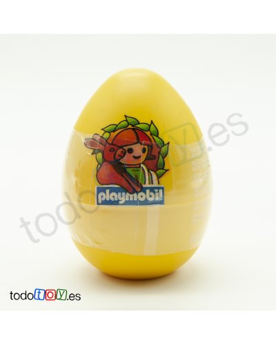 Playmobil® 4911 Huevo Pascua Amarillo