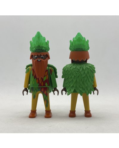 Playmobil Rey Árbol