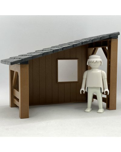Playmobil Casa Portal de Belén
