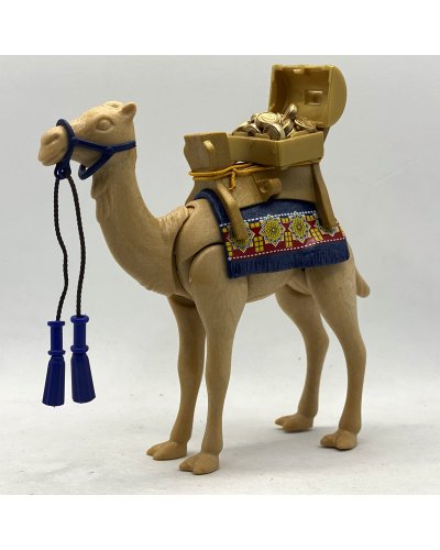 Playmobil Camello con Accesorios