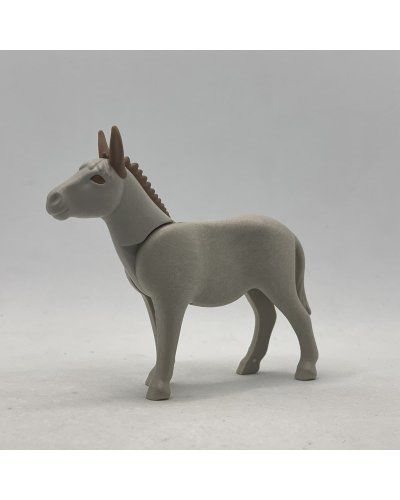 Playmobil Burro