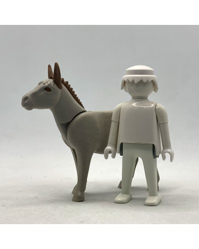 Playmobil Burro