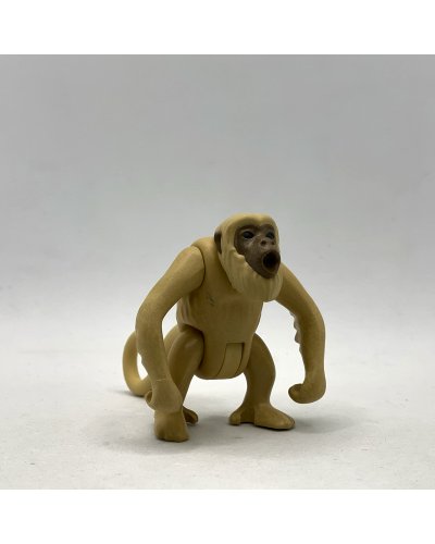 Playmobil Mono Aullador