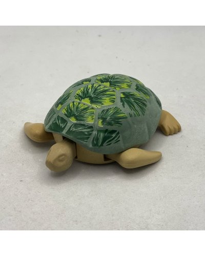 Playmobil Tortuga Adulta ANI183