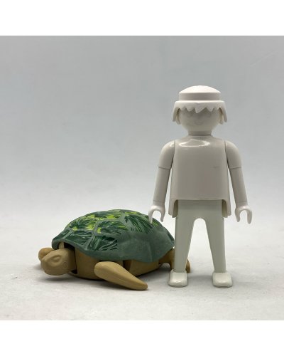Playmobil Tortuga Adulta ANI183