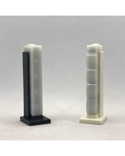 Playmobil Set Iluminación Casa