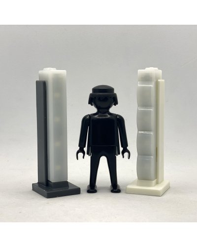 Playmobil Set Iluminación Casa