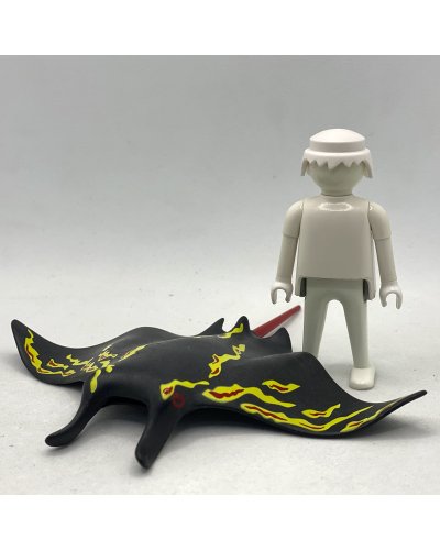 Playmobil Raya - Manta