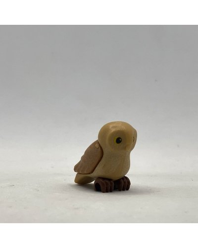 Playmobil Buho Lechuza Marrón