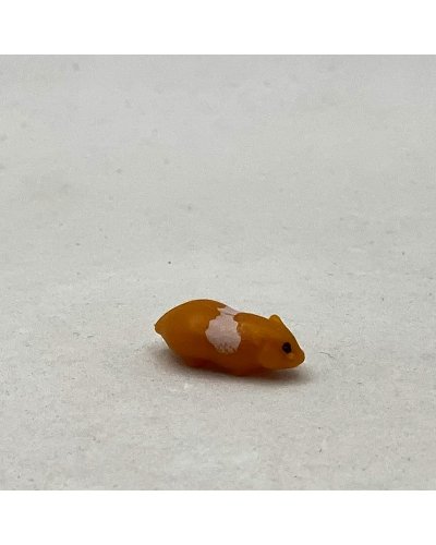 Playmobil Hámster Bebé