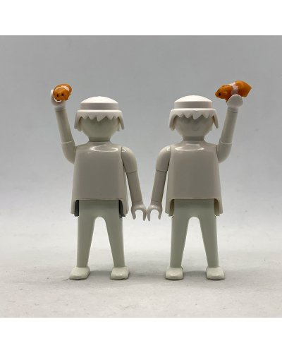 Playmobil Hámster Bebé