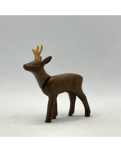 Playmobil Corzo Común