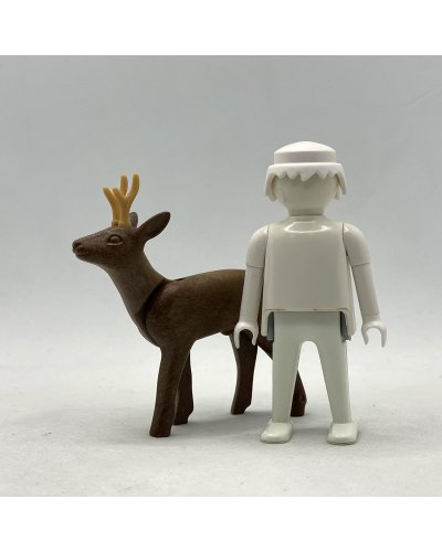 Playmobil Corzo Común