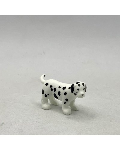 Playmobil Cachorro Dálmata