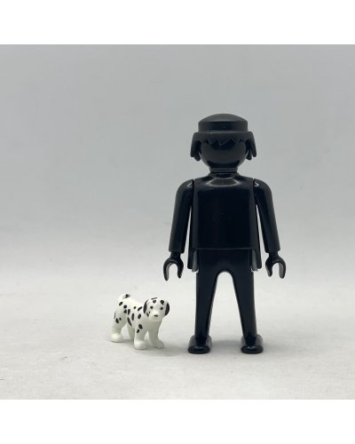 Playmobil Cachorro Dálmata