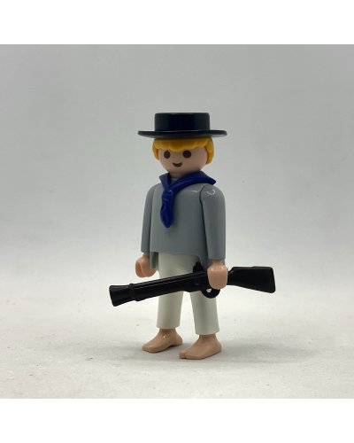 Playmobil Marinero Goleta