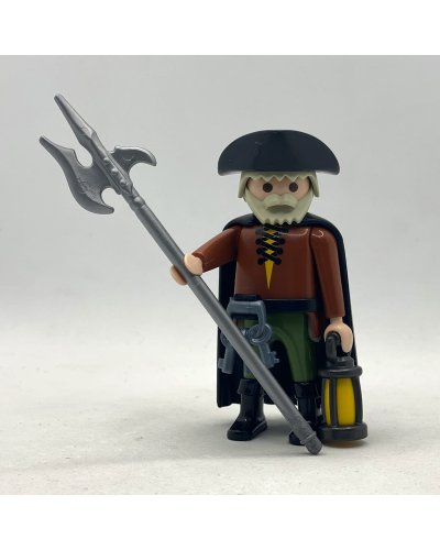 Playmobil Sereno Medieval