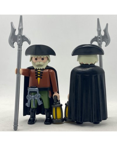 Playmobil Sereno Medieval
