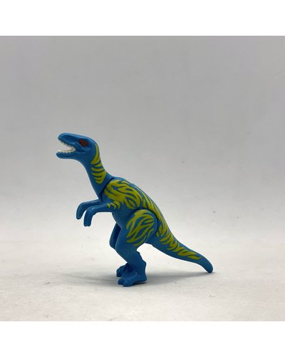 Playmobil Velociraptor Azul ANI188