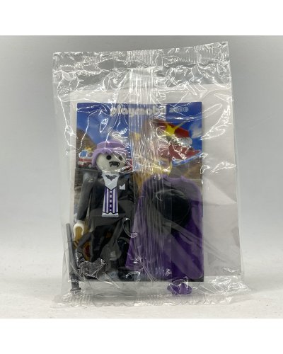 Playmobil Promocional Special Drácula 4506