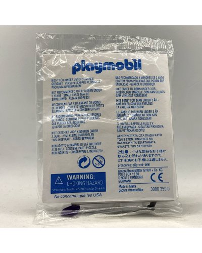 Playmobil Promocional Special Drácula 4506