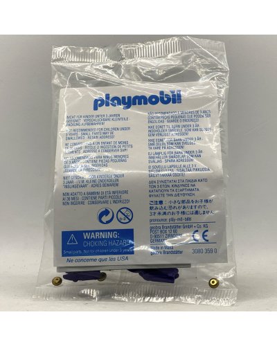 Playmobil Promocional Special Patinador 4523