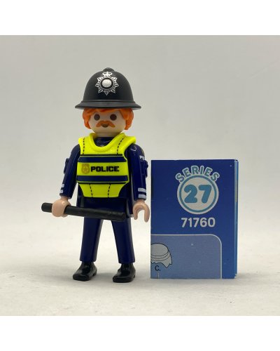 Playmobil Serie 27 Chicos 71760