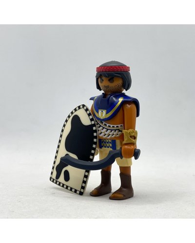 Playmobil Guerrero Egipcio FCO739