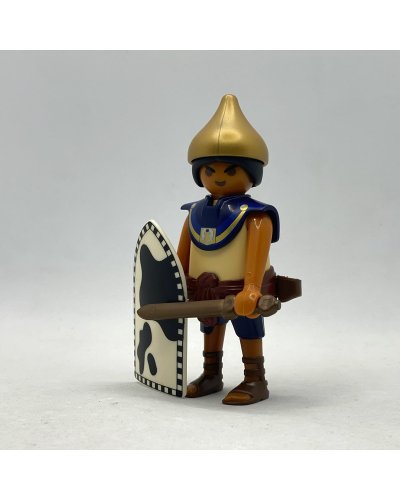 Playmobil Guerrero Egipcio FCO752