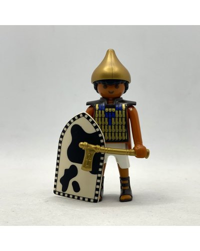 Playmobil Guerreros Egipcios FCO753