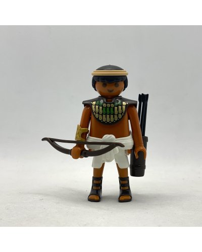 Playmobil Guerreros Egipcios FCO753