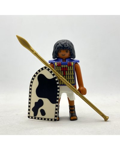 Playmobil Guerreros Egipcios FCO753