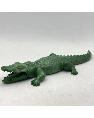 Playmobil Cocodrilo Gigante
