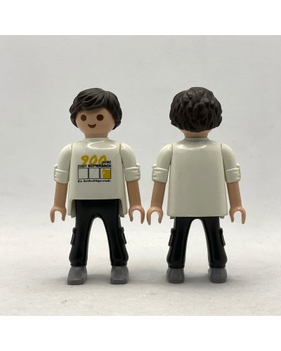 Playmobil Batidor Oro Schwabach