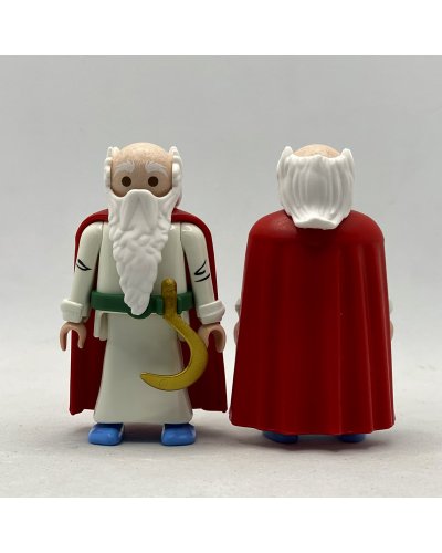 Playmobil Panoramix