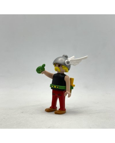 Playmobil Asterix