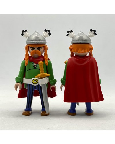 Playmobil Abraracúrcix