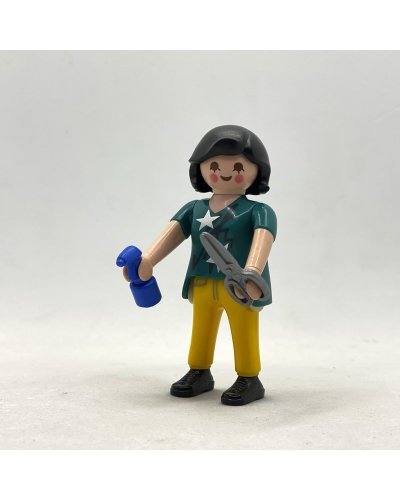 Playmobil Peluquería