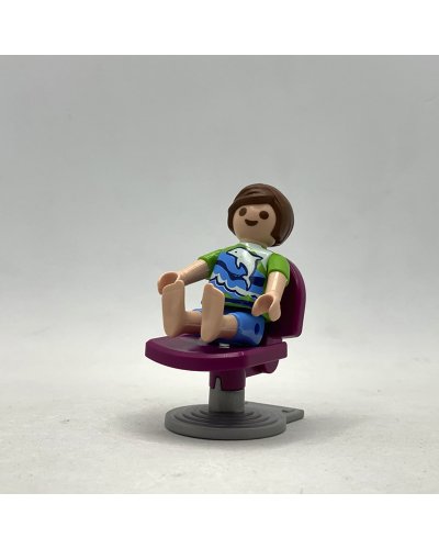 Playmobil Peluquería