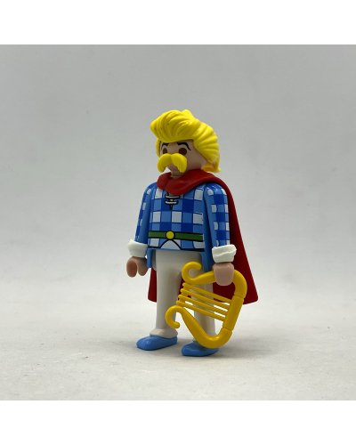 Playmobil Asterix - Asuranceturix