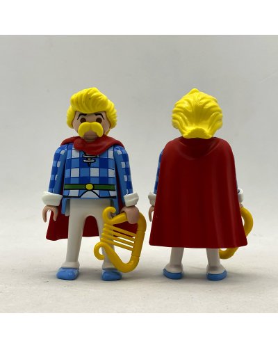 Playmobil Asterix - Asuranceturix