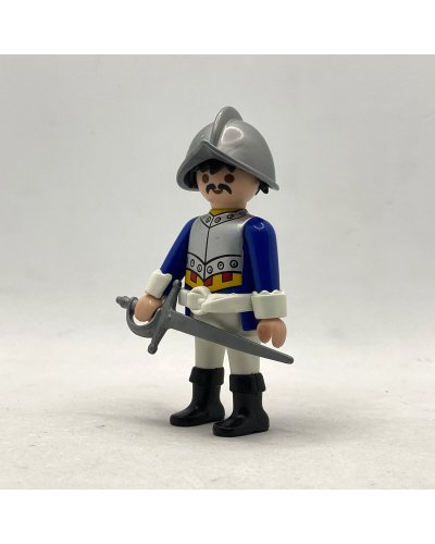 Playmobil Tercio Imperial Español