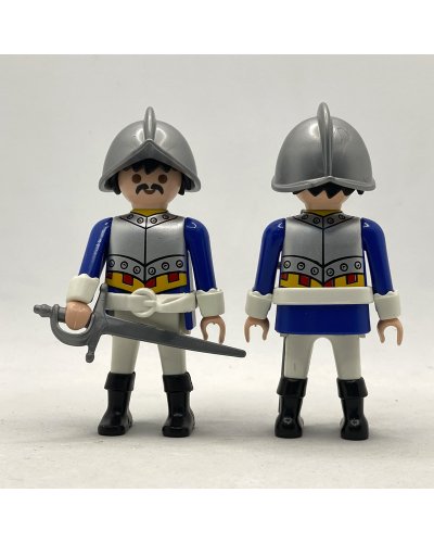 Playmobil Tercio Imperial Español