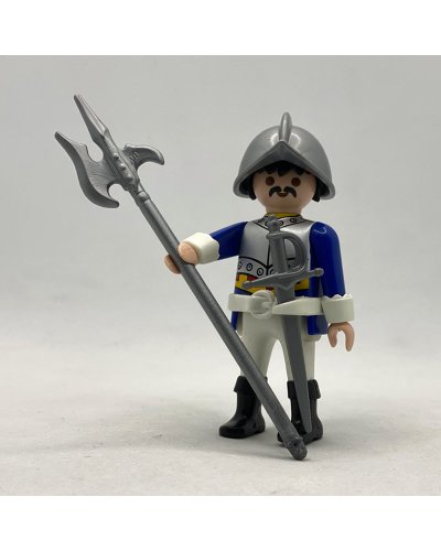 Playmobil Tercio Imperial Español