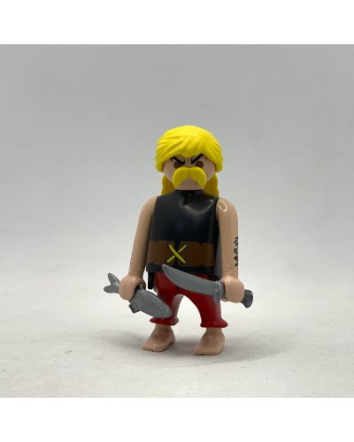 Playmobil Ordenalfabetix