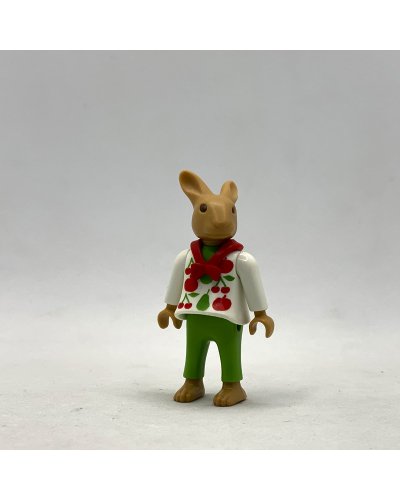 Playmobil Conejita de Pascua FIG246