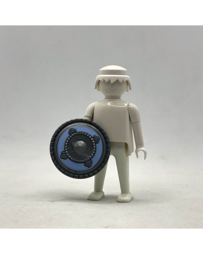 Playmobil Escudo Medieval ESC044